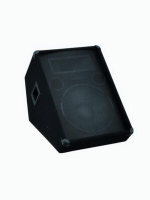 OMNITRONIC M-1230 Monitorbox 600W