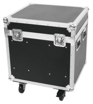 ROADINGER Universal-Tour-Case mit Rollen 90cm