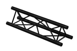 ALUTRUSS TRILOCK S-210 3-Punkt-Traverse schwarz