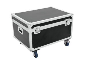 OMNITRONIC Universal-Transport-Case R-7 80×60 Rollen