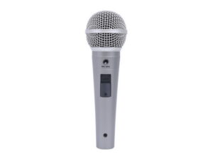 MIC 85S Dynamisches Mikrofon mit Schalter