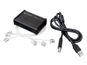 RELACART U485 USB-Interface