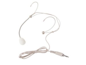 OMNITRONIC UHF-200HS Headset-Mikrofon