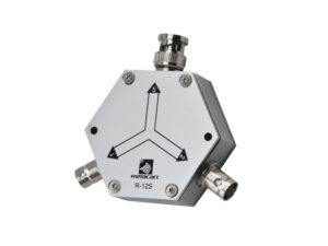 RELACART Antennenverteiler/Hub R-12S