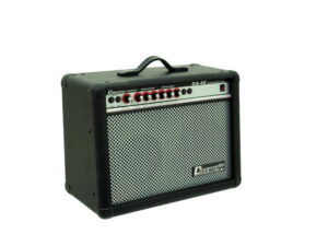 DIMAVERY GA-40R E-Gitarren-Amp 40W